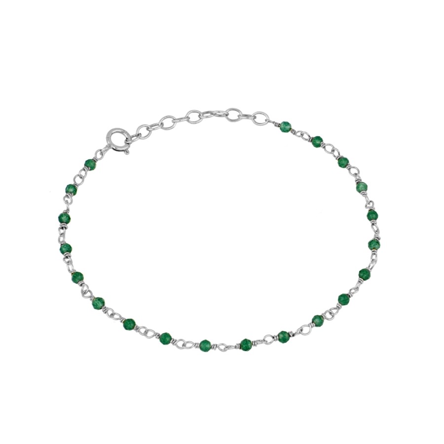 Pulsera Cloe (Elige tu color)