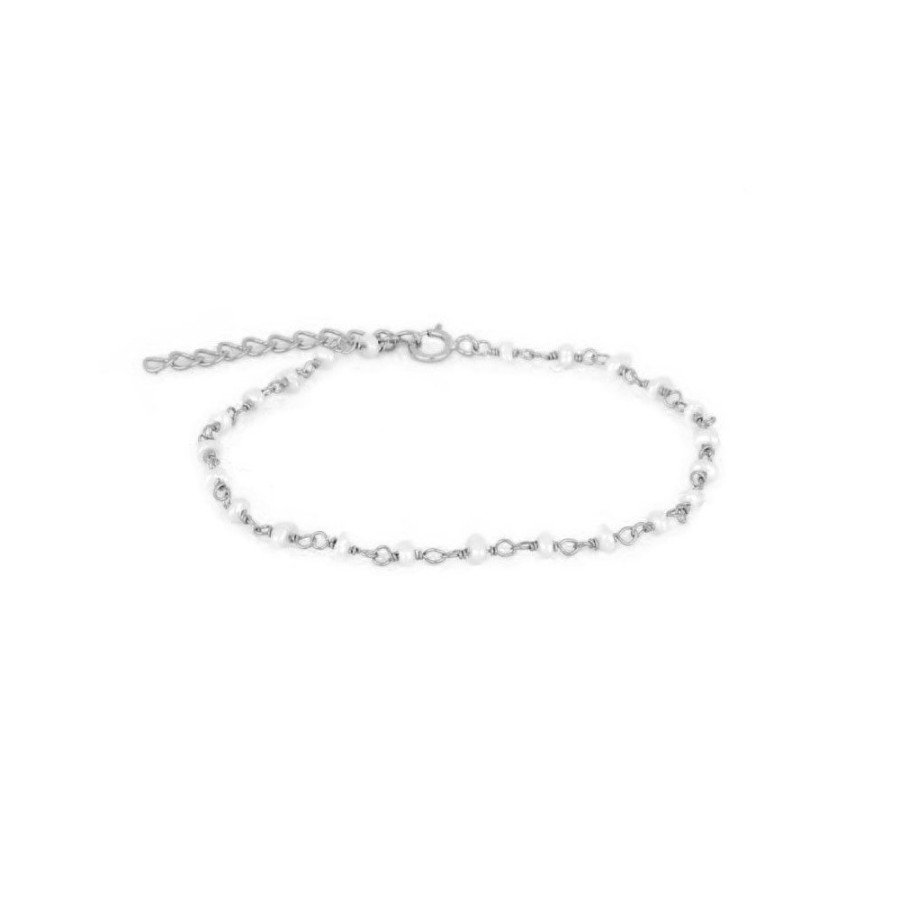 Pulsera Cloe (Elige tu color)