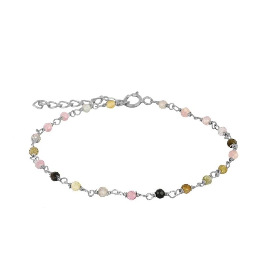 Pulsera Cloe (Elige tu color)