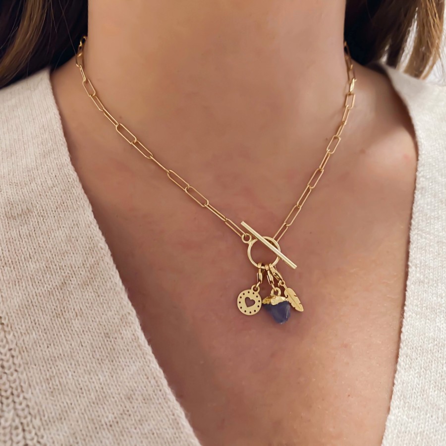 Charm Ady Gold