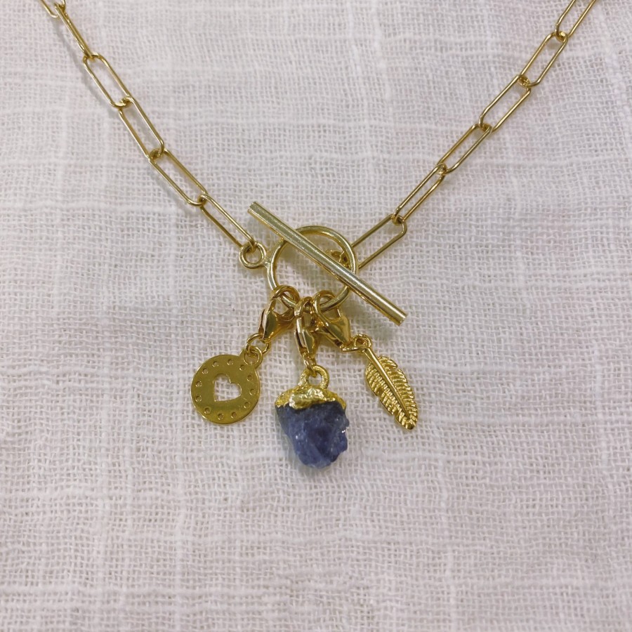 Charm Ady Gold