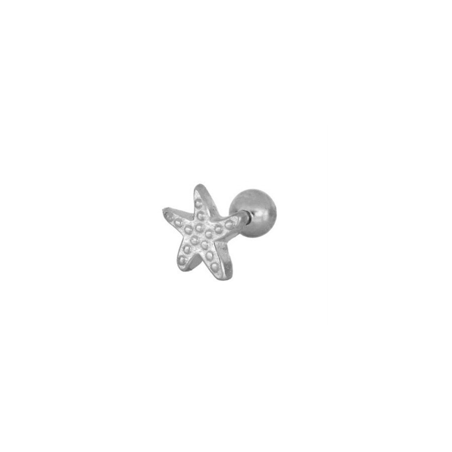 Piercing Starfish