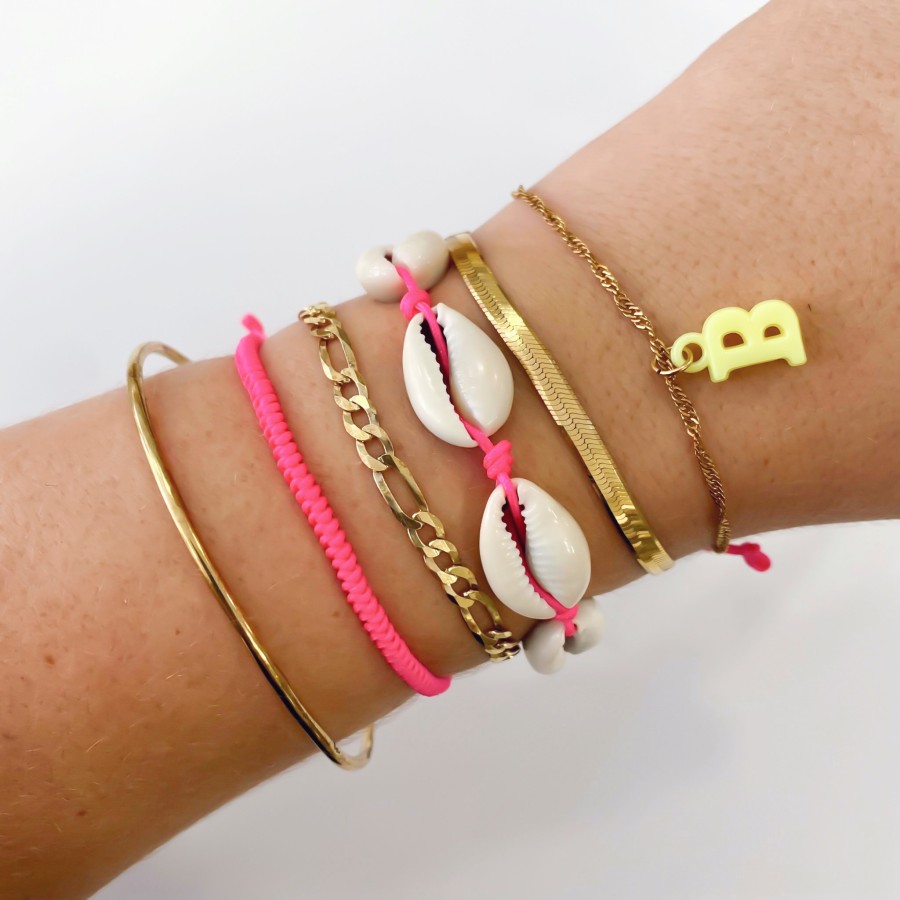 Pulsera Testa Verde