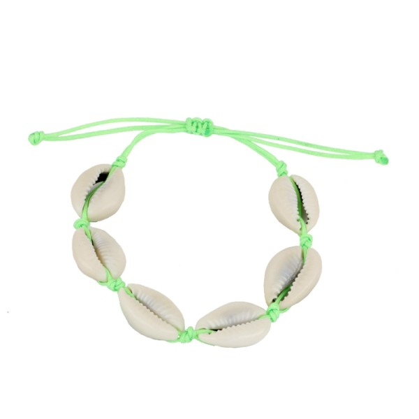 Pulsera Testa Verde