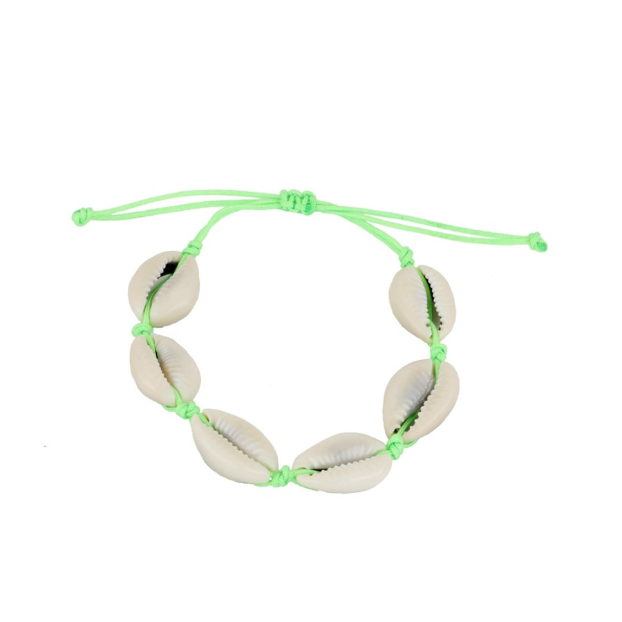 Pulsera Testa Verde